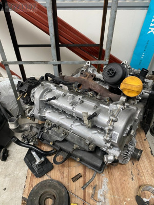 OPEL CORSA C / COMBO C 1.3 DİZEL MOTOR KOMPLE