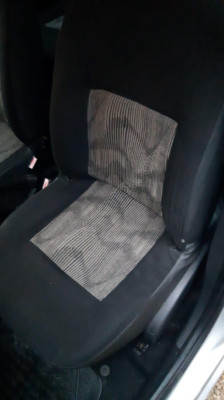OPEL CORSA D KOLTUK TAKIMI ALKAN OTOMOTİV