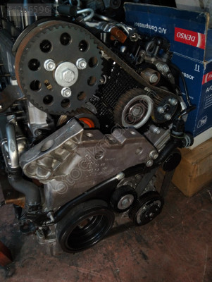 TRANSPORTER T6 2.0 CAA MOTOR