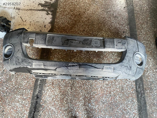PEUGEOT PARTNER TEPEE ÖN TAMPON ORJİNAL ÇIKMA 2008-2013 MODEL