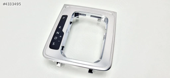 3AB713203E ORJİNAL  VİTES TOPUZU ÇERÇEVESİ