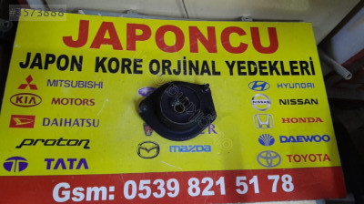KIA RİO AMORTİSÖR TAKOZU 2001-2005 ARASI SIFIR 0K30A-34-380