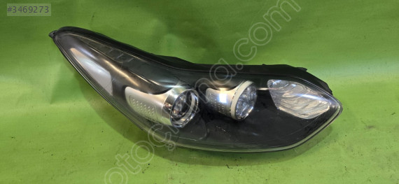 2015-2019 Kia Sportage sağ ön far çıkma orjinal