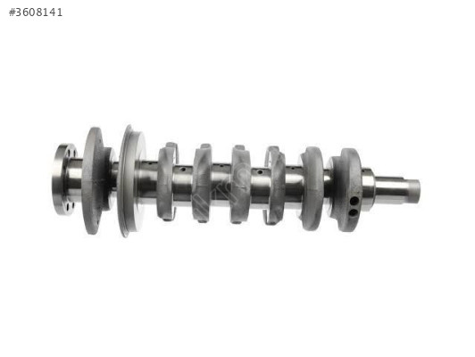 NISSAN URVAN CRANKSHAFT