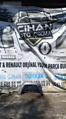 VOLKSWAGEN AMAROK DODİK