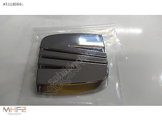 SEAT ARONA 2018- ÖN PANJUR ARMA AMBLEM LOGOSU