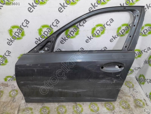 BMW 3 SERİSİ 2019 2023 G20 SOL ÖN KAPI 41517482275