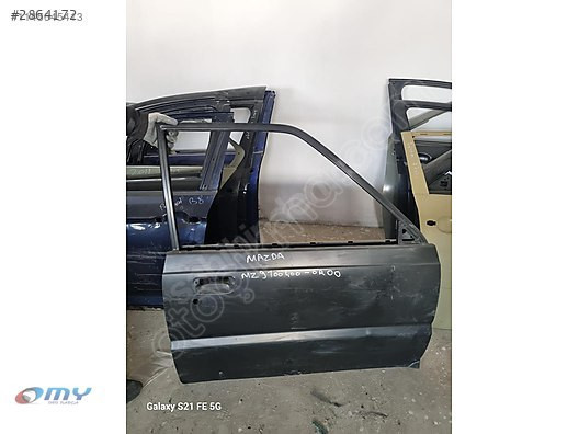 MAZDA 323 SAĞ ÖN KAPI