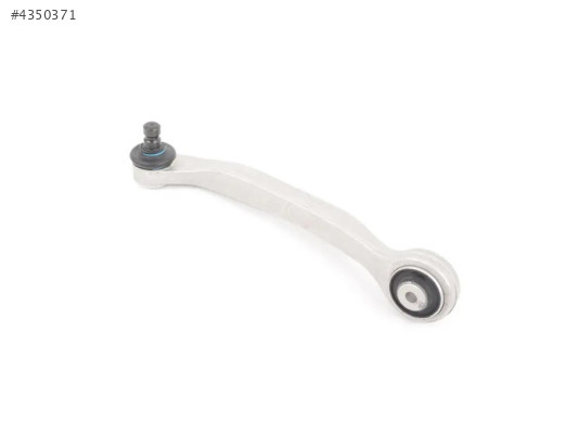 Audi A6 A8 Sağ Üst Salıncak Rotilli Kol Düz 2005-2011 4E0407506B