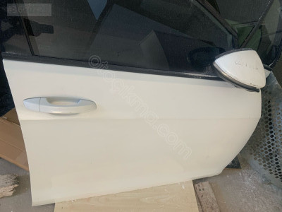 Golf 7 sağ ön kapı