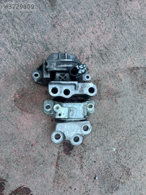 2020 FİAT EGEA 1.6 EURO 6 SAĞ SOL MOTOR KULAKLARI