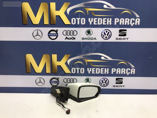 VOLKSWAGEN POLO SAĞ AYNA