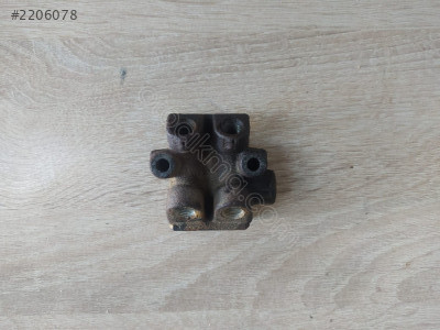 Mazda Lantis Dağıtıcı Fren Limitörü 1996-1998 ÇIKMA