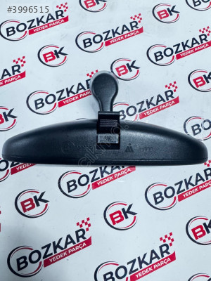 AUDİ 2011-2016 A051801 020995 İC DIKIZ AYNASI ORJ SIFIR