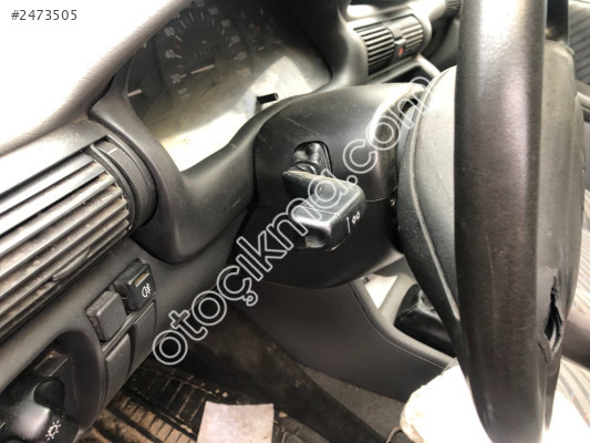 Opel Astra HB 1993-1998 Kontak Termiği