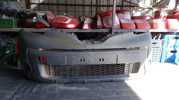 Renault Kangoo 3 ön tampon orijinal