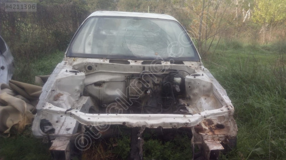 Toyota Corolla Ae101 93.98 YEDEK PARÇA KOMPLE