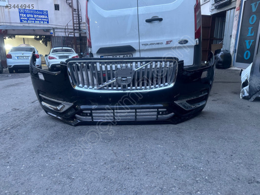Volvo xc90 ön tampon 2021-2024