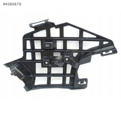 3G0807177D VW PASSAT 19-22 SOL TAMPON İÇ BRAKETİ