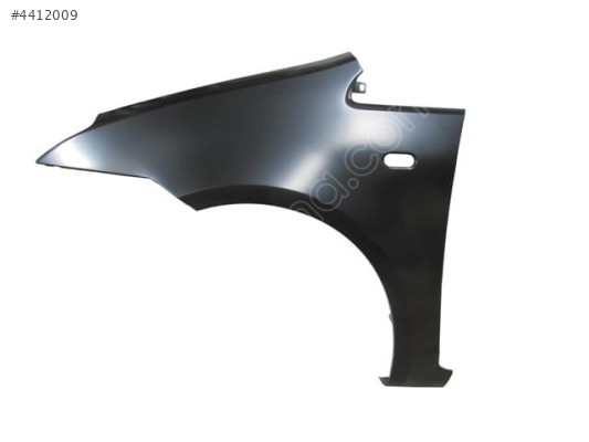 FORD C MAX 04-11 SOL ÖN ÇAMURLUK SIFIR