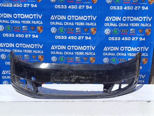 VOLKSWAGEN CADDY 2009-2014 ÖN TAMPON OEM 1T0807221M