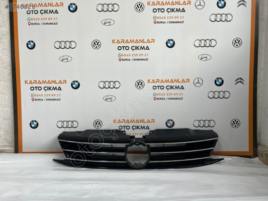 VOLKSWAGEN JETTA ÖN PANJUR ORJİNAL