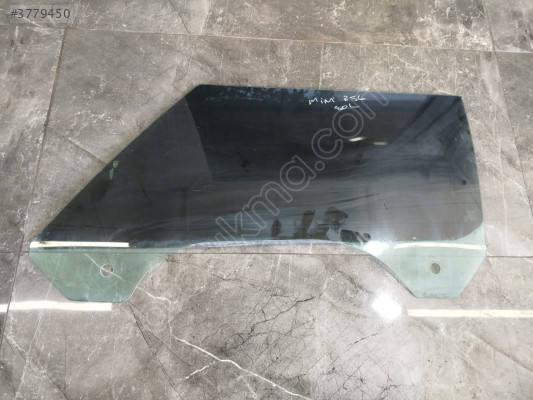 MİNİ COOPER R56 SOL ÖN CAM HATASIZ ÇIKMA EGE OTOMOTİV