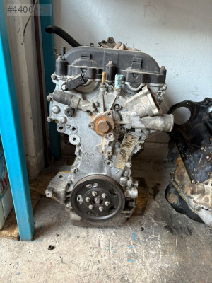 OPEL CORSA 1.4 XEP KOMPLE ÇIKMA MOTOR