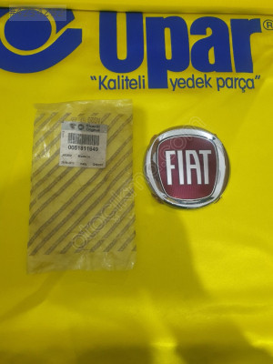 fiat arma arka fiorino sifir orjinal 51811649