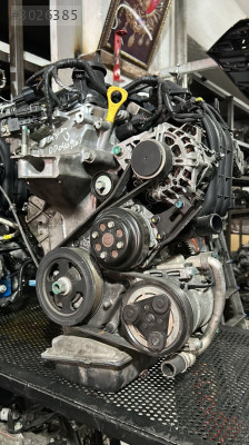 HYUNDAI İ10 1.0 3 SİLİNDİR BENZİNLİ ORJİNAL MOTOR