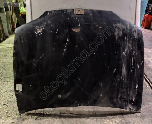 HONDA CİVİC KAPUT 1992 1995 ÇIKMA PARÇA