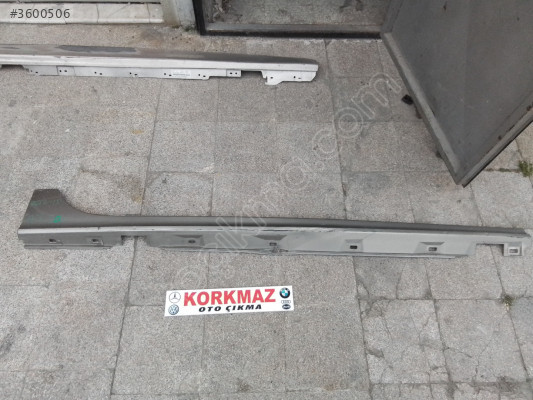 AUDI A7 SOL MARSBIYEL 2012-2015