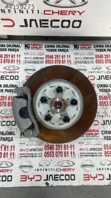 BYD SEAL U DİSK AYNASI-KALİPER-TAŞIYICI ÇIKMA YEDEK PARÇA