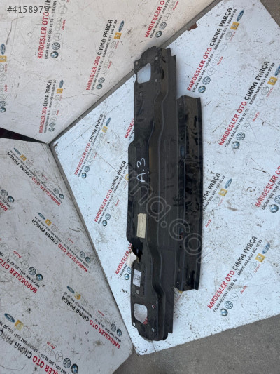 Audi a3 arka panel sacı