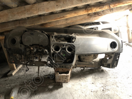 FİAT FİORINO AIRBAGSİZ GÖGÜS