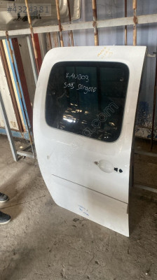 RENAULT KANGOO3 SAĞ ARKA KAPI OTO FEDAİ