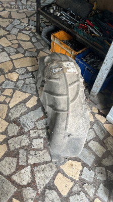 CITROEN C3 2013 MODEL SAĞ ARKA DAVLUMBAZ