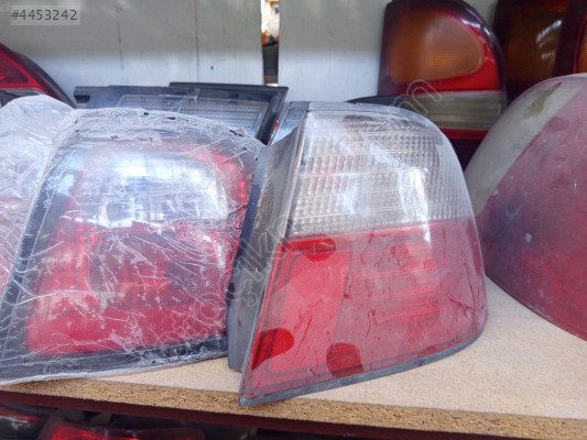 Nissan Primera sağ arka stop