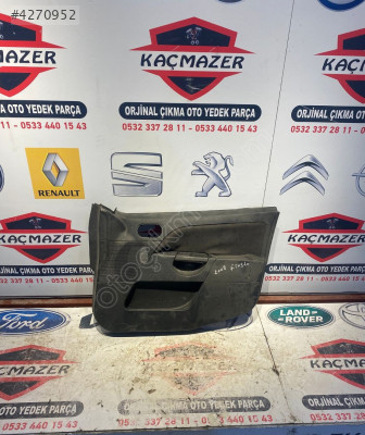 FORD FIESTA 2008 SAG ÖN KAPI DÖŞEMESİ