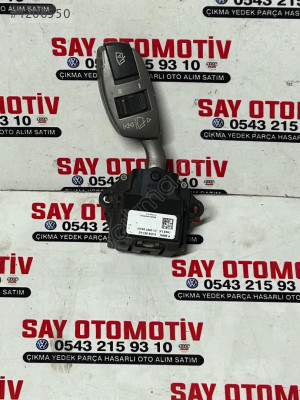 6959987-02 BMW 7SERİSİ 7.50İ SİLECEK SİLGEÇ KOLU