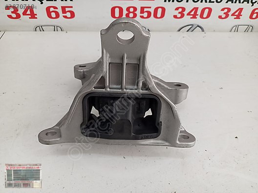 HONDA CIVIC FC5 1.5 SIFIR SOL ÖN MOTOR TAKOZ 16-21