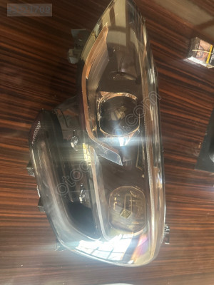 Reneult Megane 4 sol far 2022 sıfır orjinal hatasız