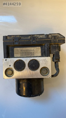 1J0907379P 7M3614111H vw bora a3 abs beyni