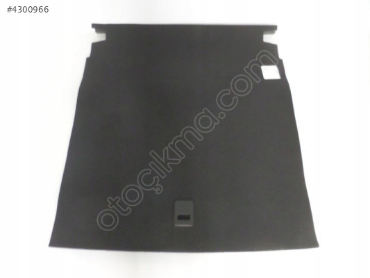 VW PASSAT B7 BAGAJ HALISI SIFIR 2011-2014 3C5863463S