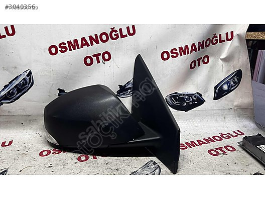RENAULT FULUENC SAĞ AYANA MEGANE 3 SAĞ AYANA