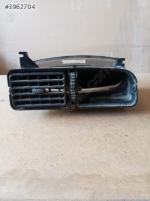Renault 19 fan paneli