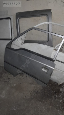 Hyundai H100 sol ön kapı