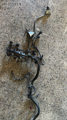 2013-2018 AUDİ A3 WV GOLF 7 CLH MOTOR TESİSATI 04L 972 627 AK