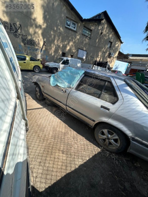 RENAULT 19 EUROPA 1.9 DİZEL SOL ÖN KAPI
