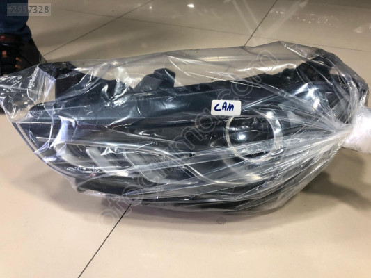 MASERATİ GHİBLİ SOL FAR